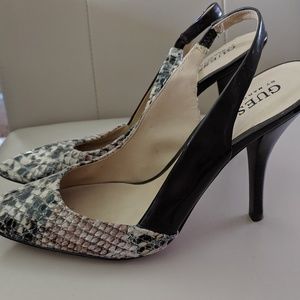 Women's shoes